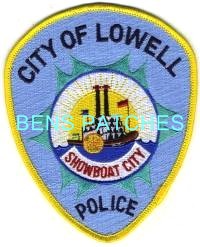 MICHIGAN,LOWELL POLICE 1_wm
